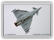 Typhoon FGR.4 RAF ZK334 EC